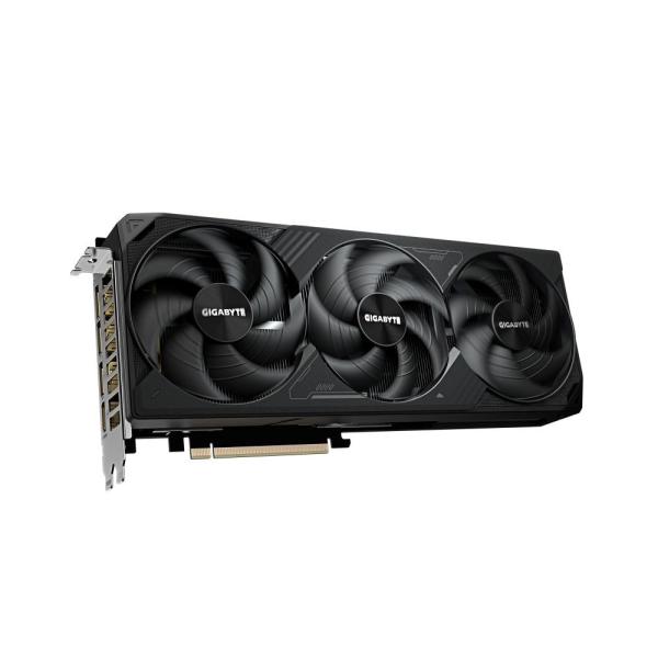 GIGABYTE VGA NVIDIA GeForce RTX 5080 WINDFORCE OC 16G, 16G GDDR7, 3xDP, 1xHDMI2