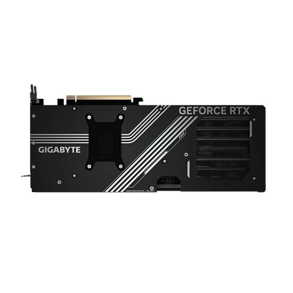GIGABYTE VGA NVIDIA GeForce RTX 5080 WINDFORCE OC 16G, 16G GDDR7, 3xDP, 1xHDMI6