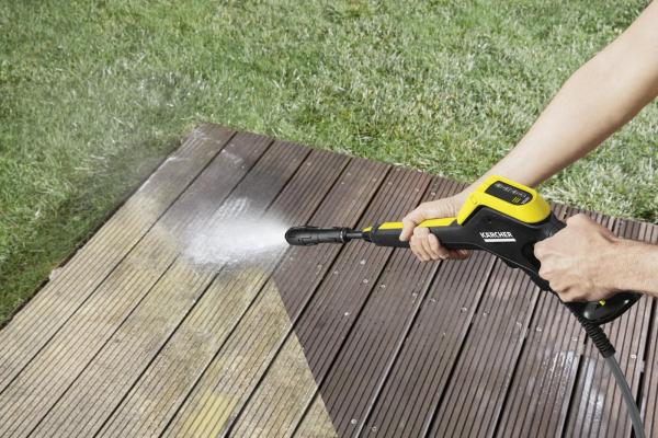 Karcher K 5 Power Control Flex Car & Home vysokotlaký čistič,  2100 W,  500 l/ h,  sada pro domov a auto9