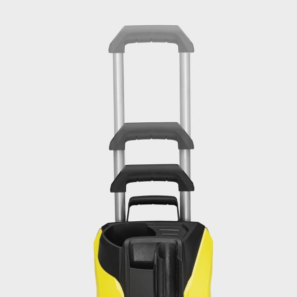 Karcher K 5 Power Control Flex Car & Home vysokotlaký čistič,  2100 W,  500 l/ h,  sada pro domov a auto1