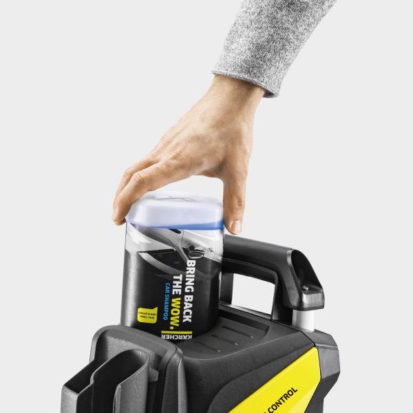 Karcher K 5 Power Control Flex Car & Home vysokotlaký čistič,  2100 W,  500 l/ h,  sada pro domov a auto5