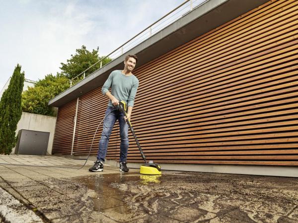 Karcher K 5 Power Control Flex Car & Home vysokotlaký čistič,  2100 W,  500 l/ h,  sada pro domov a auto7