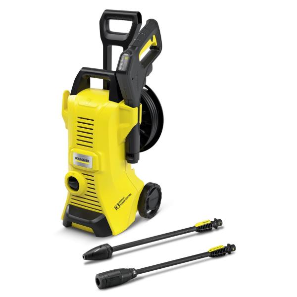 Karcher K 3 Premium Power Control vysokotlaký čistič,  1600 W,  380 l/ h,  Vario Power Jet