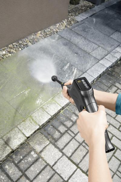 Karcher K 3 Premium Power Control vysokotlaký čistič, 1600 W, 380 l/h, Vario Power Jet9