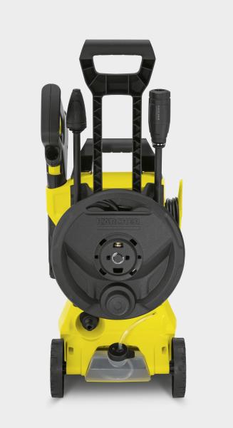Karcher K 3 Premium Power Control vysokotlaký čistič, 1600 W, 380 l/h, Vario Power Jet4