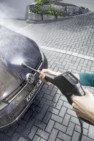 Karcher K 3 Premium Power Control vysokotlaký čistič, 1600 W, 380 l/h, Vario Power Jet6