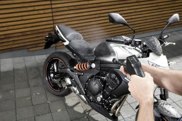 Karcher K 3 Premium Power Control vysokotlaký čistič, 1600 W, 380 l/h, Vario Power Jet7