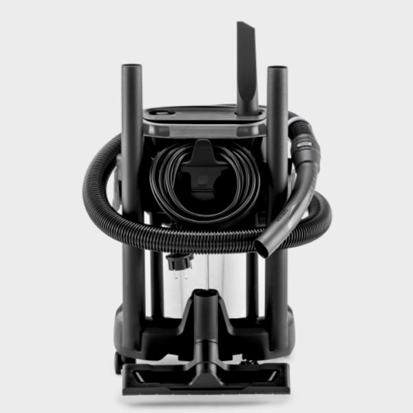 Kärcher KWD 3 S V-17/ 4/ 20 Anniversary Edition víceúčelový vysavač,  1000 W,  nádrž z ušlechtilé oceli2