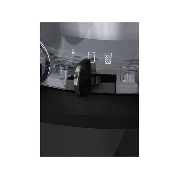 Bosch MESM731M šnekový odšťavňovač,  150 W,  nastavení hustoty nápoje,  3 filtry,  zpětný chod,  černá6