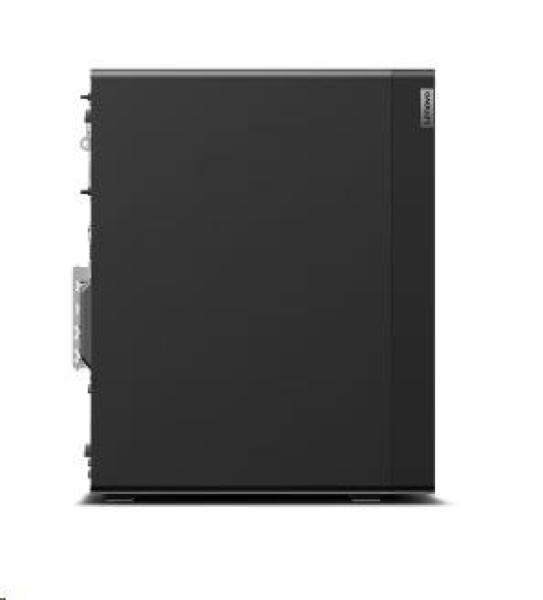 LENOVO PC ThinkStation P2 Tower - i7-14700, 16GB, 512SSD, HDMI, DP, Int. Intel UHD 770, NVIDIA® T400 4GB, W11P, 3Y Onsite2