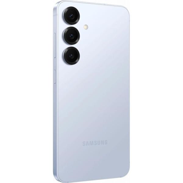 Samsung Galaxy S25 5G 12GB/ 128GB zelená,  EU4