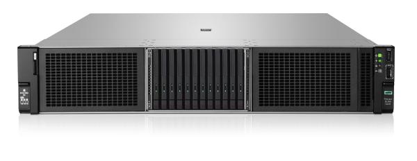 HPE PL DL380g11 4510 (2.4G/ 12C) 2x32G (p64706) 2x480G 8SFF MR408i-o 2x1000W 4p1To Smart Choice0