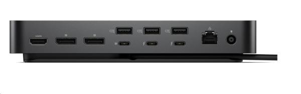 DELL Pro Thunderbolt 4 Smart Dock - SD25TB42