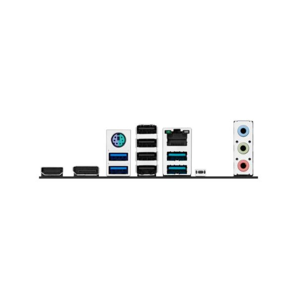 ASUS MB Sc AM5 PRIME B850M-K,  AMD B850,  2xDDR5,  1xDP,  1xHDMI,  mATX4