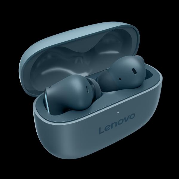 LENOVO TWS YOGA PC Edition Headphones - Tidal Teal