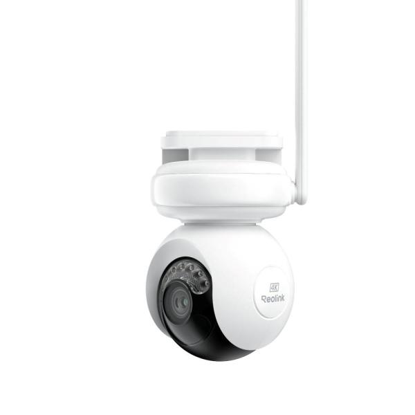REOLINK bezpečnostní kamera Altas Series B660,  4K 8MP Ultra HD WiFi