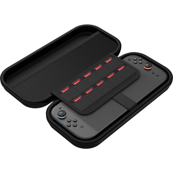 VENOM VS4933 Nintendo Switch 2/ Switch/ OLED/ Lite Carry Case4