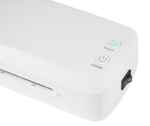 DESQ Laminátor A3 Business4