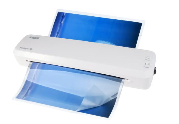 DESQ Laminátor A3 Business5