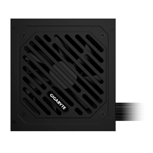 GIGABYTE zdroj P650SS,  650W,  80+ Silver,  120mm,  ATX 3.0,  černá5