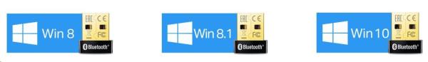 BAZAR - TP-Link UB400 Bluetooth Nano USB Adaptér (Bluetooth 4.0,  USB2.0) - rozbaleno8