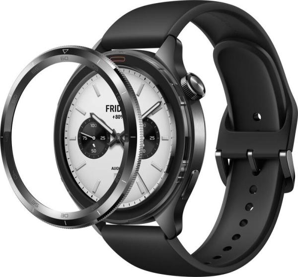 Xiaomi Watch S4 Black2