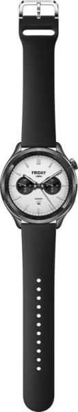 Xiaomi Watch S4 Black3