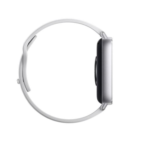 Redmi Watch 5 Active Silver3