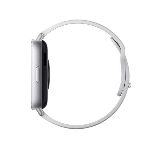 Redmi Watch 5 Active Silver4
