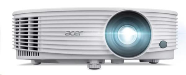 Bazar - ACER Projektor X1526, DLP 3D, 1080p (1920x1080) FHD, 4000 ANSI, 13 000:1, HDMI, repro 1x3W, 2.4Kg - Poš. obal