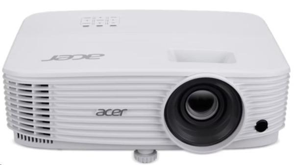 Bazar - ACER Projektor X1526,  DLP 3D,  1080p (1920x1080) FHD,  4000 ANSI,  13 000:1,  HDMI,  repro 1x3W,  2.4Kg  - Poš. obal2