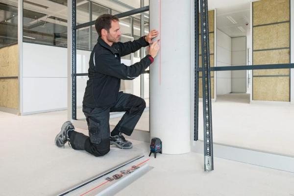 Bosch GCL 2-50 kombinovaný laser3