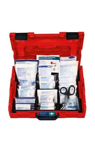 Bosch Lékárnička L-BOXX 102, kufrový systém