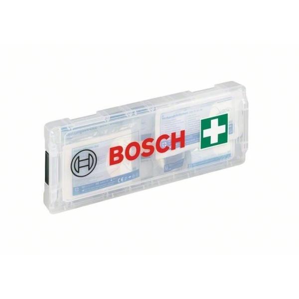 Bosch Lékárnička L-BOXX Micro kufrový systém