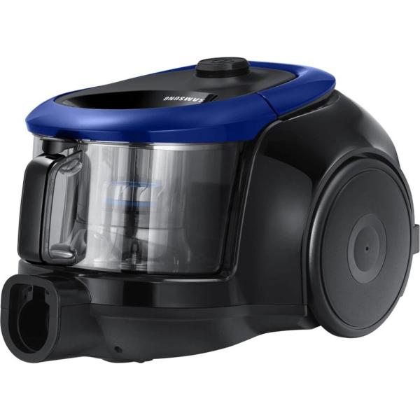 Samsung hoover (700W+ blue),  EU