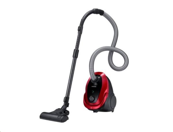 Samsung hoover (750W+ red), EU6
