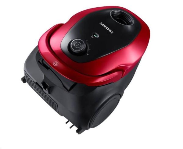 Samsung hoover (750W+ red), EU5