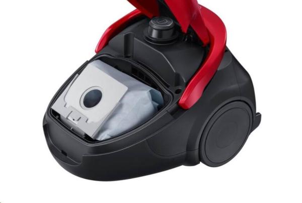 Samsung hoover (750W+ red), EU3