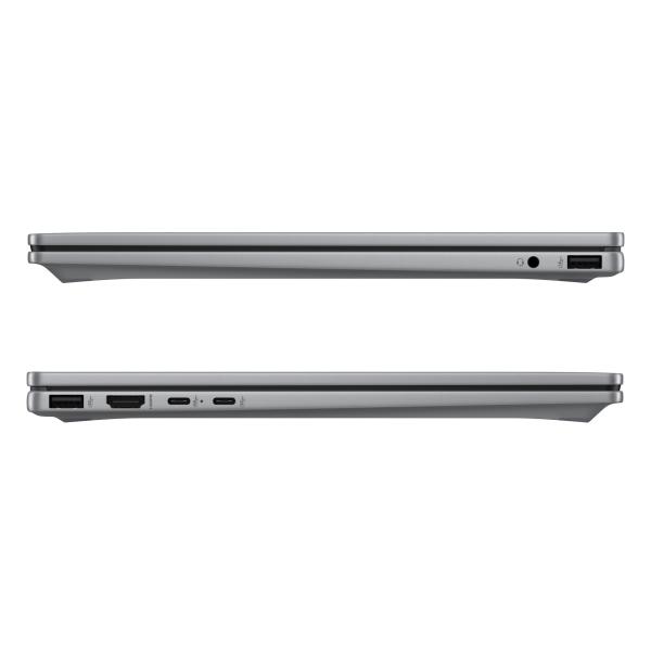 NTB HP OmniBook X Flip 14-fk0002nc,  Ryzen AI 7 350,  14" 3K 2880x1800 OLED,  32GB LPDDR5X, SSD 1TB,  Win 11, 2Y On-Site7