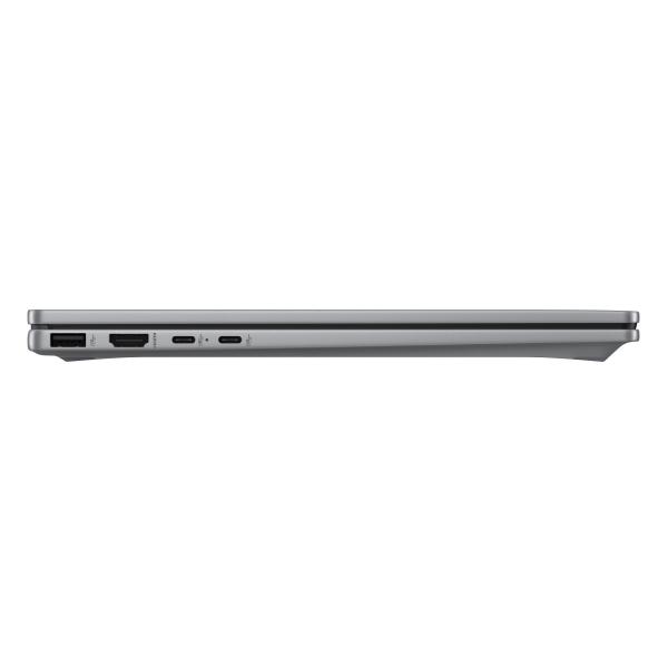 NTB HP OmniBook X Flip 14-fk0002nc,  Ryzen AI 7 350,  14" 3K 2880x1800 OLED,  32GB LPDDR5X, SSD 1TB,  Win 11, 2Y On-Site11