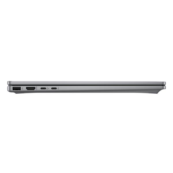 NTB HP OmniBook X Flip 16-ar0004nc, Ryzen AI 7 350, 16" 2880x1800 OLED, 32GB LPDDR5X,SSD 2TB, Win 11,2Y On-Site4