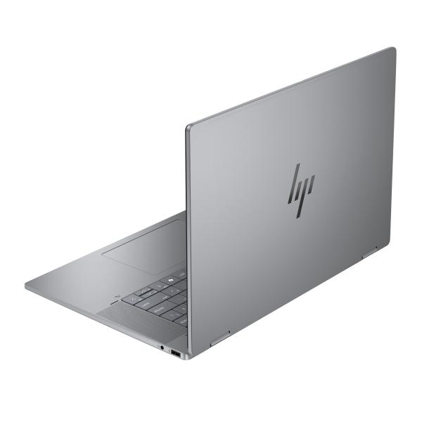 NTB HP OmniBook X Flip 16-ar0004nc, Ryzen AI 7 350, 16" 2880x1800 OLED, 32GB LPDDR5X,SSD 2TB, Win 11,2Y On-Site5