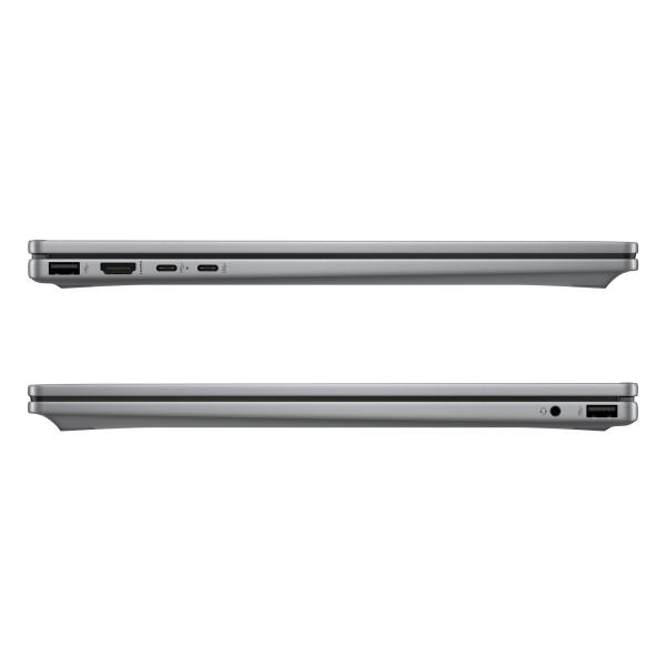 NTB HP OmniBook X Flip 16-ar0004nc, Ryzen AI 7 350, 16" 2880x1800 OLED, 32GB LPDDR5X,SSD 2TB, Win 11,2Y On-Site6