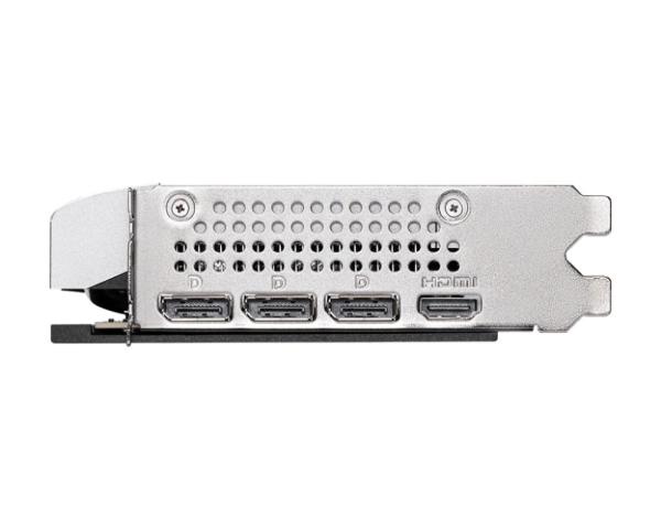 MSI VGA NVIDIA GeForce RTX 5060 Ti 8G VENTUS 2X PLUS,  RTX 5060 Ti,  8GB GDDR7,  3xDP,  1xHDMI4