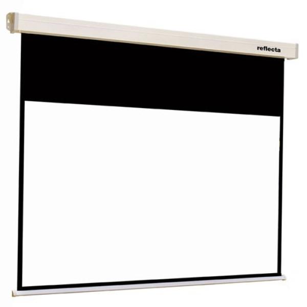 BAZAR - Reflecta MOTOR Crystal 240x188cm (16:10, 107