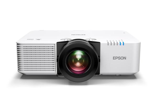 EPSON projektor EB-L690SU,  WUXGA,  6200ANSI,  HDMI,  USB,  NFC,  Airplay