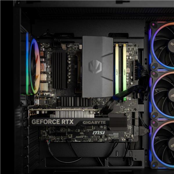 LYNX Challenger Ryzen 5 5600X 32GB 1TB SSD NVMe RTX 4060 8G W11 Home7