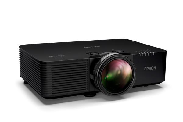 EPSON projektor EB-L695SU,  WUXGA,  6200ANSI,  HDMI,  USB,  NFC,  Airplay