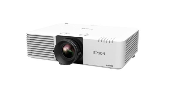EPSON projektor EB-L790SU,  WUXGA,  7000ANSI,  HDMI,  USB,  NFC,  Airplay