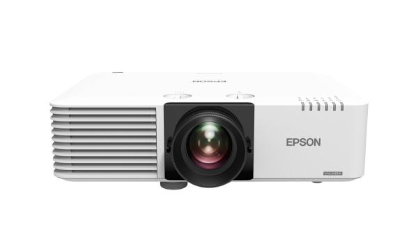 EPSON projektor EB-L790SU,  WUXGA,  7000ANSI,  HDMI,  USB,  NFC,  Airplay3